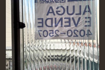 Apartamento para alugar com 40m², 1 quarto e sem vagaPlaca