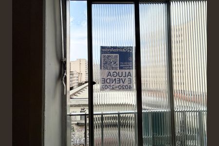 Apartamento para alugar com 40m², 1 quarto e sem vagaPlaca