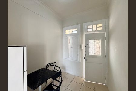 Apartamento para alugar com 40m², 1 quarto e sem vagaHall de entrada