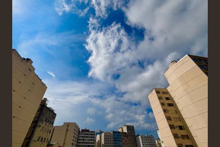 Apartamento para alugar com 40m², 1 quarto e sem vagaSala/quarto