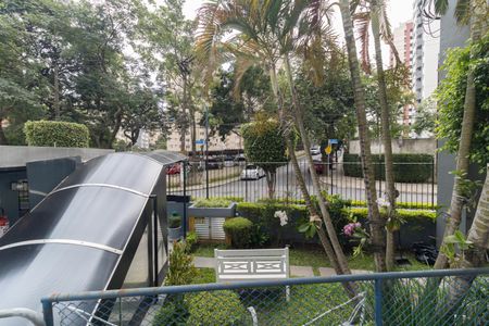 Apartamento à venda com 52m², 2 quartos e 1 vagaVista do Quarto 2