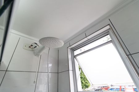 Apartamento à venda com 52m², 2 quartos e 1 vagaBanheiro