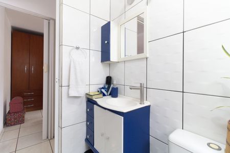 Apartamento à venda com 52m², 2 quartos e 1 vagaBanheiro