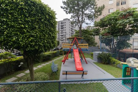 Apartamento à venda com 52m², 2 quartos e 1 vagaVista do Quarto 1