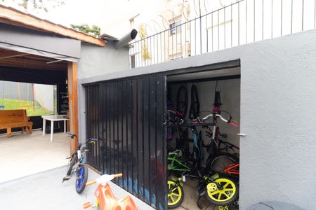 Apartamento à venda com 52m², 2 quartos e 1 vagaBicicletário 