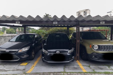 Apartamento à venda com 52m², 2 quartos e 1 vagaGaragem 