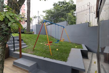 Apartamento à venda com 52m², 2 quartos e 1 vagaPlayground 