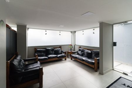 Apartamento à venda com 52m², 2 quartos e 1 vagaHall de Entrada 