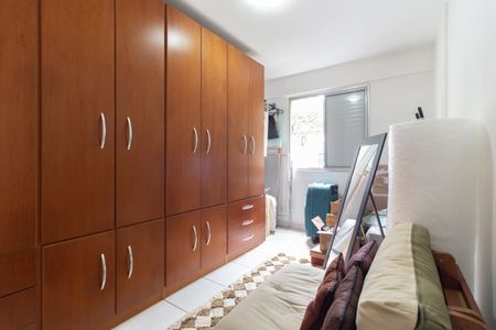Apartamento à venda com 52m², 2 quartos e 1 vagaQuarto 2
