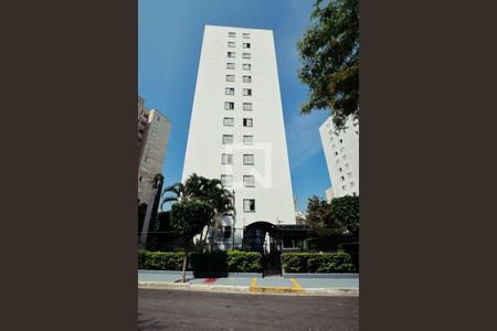 Apartamento à venda com 52m², 2 quartos e 1 vagaFachada 