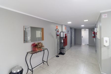 Apartamento à venda com 52m², 2 quartos e 1 vagaHall de Entrada 