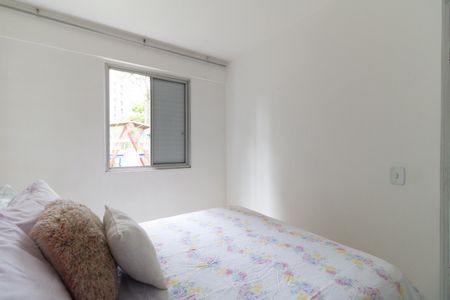 Apartamento à venda com 52m², 2 quartos e 1 vagaQuarto 1