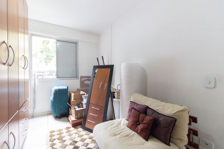 Apartamento à venda com 52m², 2 quartos e 1 vagaQuarto 2