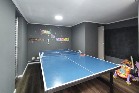 Apartamento à venda com 52m², 2 quartos e 1 vagaBrinquedoteca 