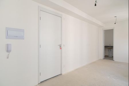 Studio à venda com 29m², 1 quarto e sem vaga Studio à venda com 29m², 1 quarto e sem vagaQuarto