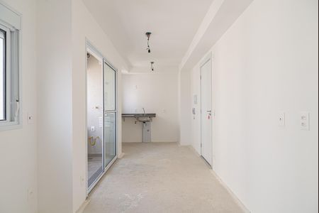 Studio à venda com 29m², 1 quarto e sem vaga Studio à venda com 29m², 1 quarto e sem vagaQuarto