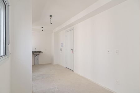 Quarto de kitnet/studio à venda com 1 quarto, 29m² em Vila Buarque, São Paulo