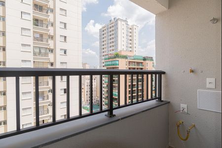 Studio à venda com 29m², 1 quarto e sem vaga Studio à venda com 29m², 1 quarto e sem vagaVaranda do Quarto