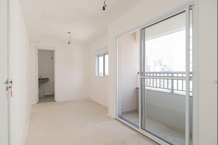 Quarto de kitnet/studio à venda com 1 quarto, 29m² em Vila Buarque, São Paulo