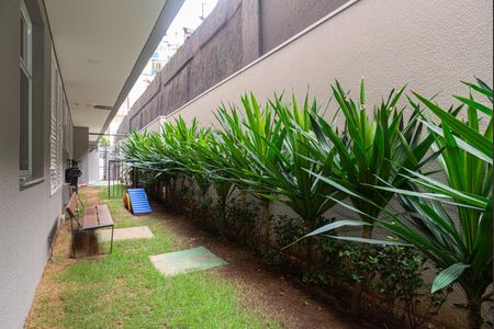 Studio à venda com 29m², 1 quarto e sem vaga Studio à venda com 29m², 1 quarto e sem vagaÁrea comum - Espaço PET