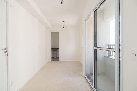 Quarto de kitnet/studio à venda com 1 quarto, 29m² em Vila Buarque, São Paulo
