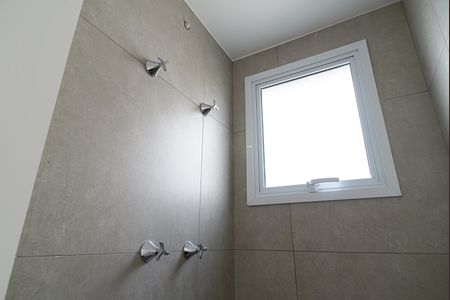 Studio à venda com 29m², 1 quarto e sem vaga Studio à venda com 29m², 1 quarto e sem vagaBanheiro