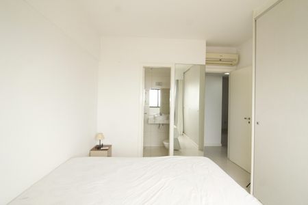 Apartamento para alugar com 57m², 2 quartos e 1 vagaQuarto 1 - Suíte