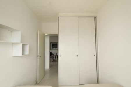 Apartamento para alugar com 57m², 2 quartos e 1 vagaQuarto 2