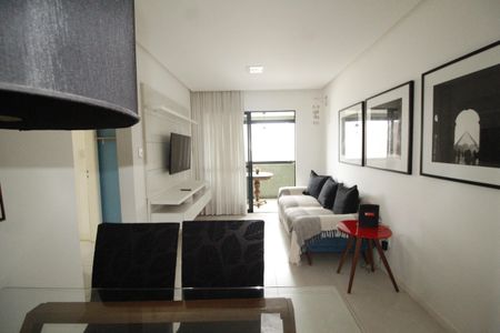 Apartamento para alugar com 57m², 2 quartos e 1 vagaSala de Jantar