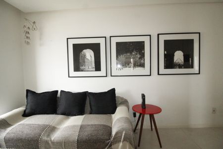 Apartamento para alugar com 57m², 2 quartos e 1 vagaSala