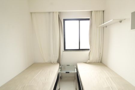 Apartamento para alugar com 57m², 2 quartos e 1 vagaQuarto 2