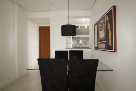 Apartamento para alugar com 57m², 2 quartos e 1 vagaSala de Jantar