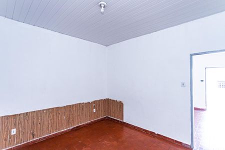 Quarto de casa para alugar com 1 quarto, 70m² em Vila Pereira Barreto, São Paulo