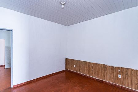 Quarto de casa para alugar com 1 quarto, 70m² em Vila Pereira Barreto, São Paulo