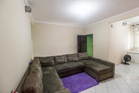 Sala  de casa para alugar com 3 quartos, 75m² em Cidade Ariston Estela Azevedo, Carapicuíba