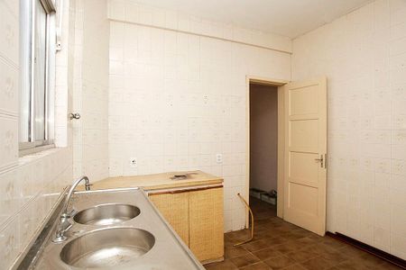 Apartamento à venda com 163m², 3 quartos e 1 vagaCozinha