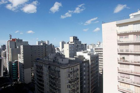 Apartamento à venda com 163m², 3 quartos e 1 vagaSala 3 Vista