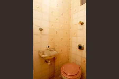 Apartamento à venda com 163m², 3 quartos e 1 vagaBanheiro 3