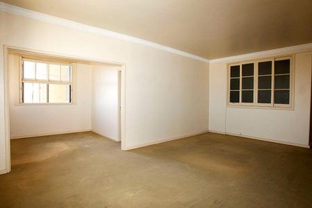 Sala 1 de apartamento à venda com 3 quartos, 163m² em Centro Histórico, Porto Alegre