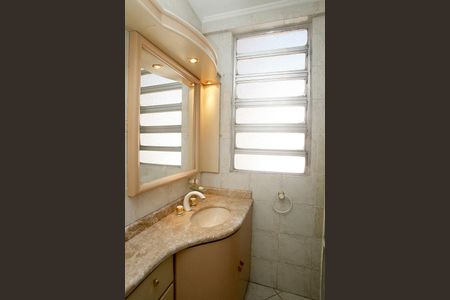 Apartamento à venda com 163m², 3 quartos e 1 vagaBanheiro 1 Quarto Suíte