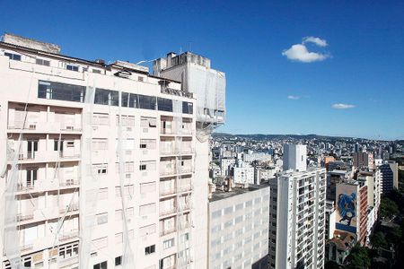 Apartamento à venda com 163m², 3 quartos e 1 vagaQuarto 2 Vista