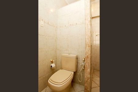 Apartamento à venda com 163m², 3 quartos e 1 vagaBanheiro 1 Quarto Suíte