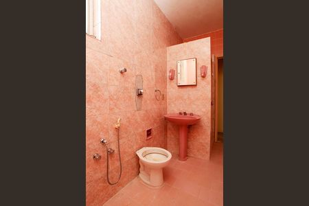 Apartamento à venda com 163m², 3 quartos e 1 vagaBanheiro 2