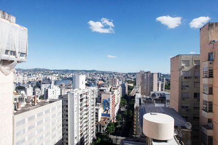 Apartamento à venda com 163m², 3 quartos e 1 vagaQuarto 3 Vista