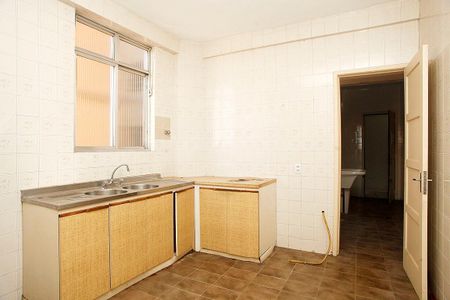 Apartamento à venda com 163m², 3 quartos e 1 vagaCozinha