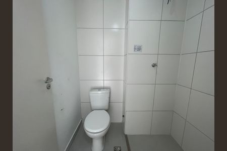 Apartamento para alugar com 35m², 2 quartos e sem vagaBanheiro