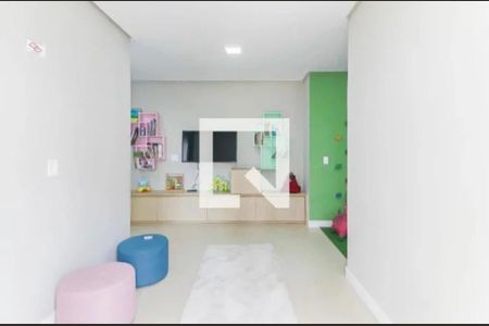 Apartamento para alugar com 35m², 2 quartos e sem vagaBrinquedoteca