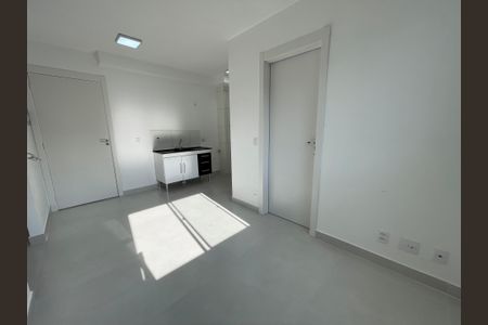 Apartamento para alugar com 35m², 2 quartos e sem vagaSala