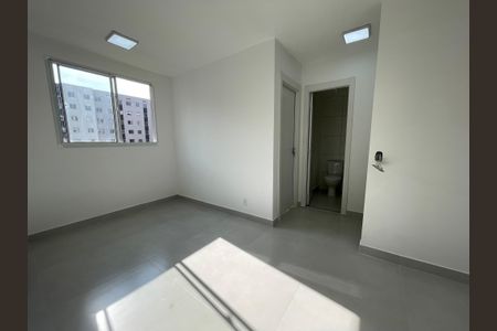 Apartamento para alugar com 35m², 2 quartos e sem vagaSala