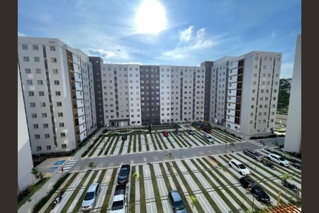 Apartamento para alugar com 35m², 2 quartos e sem vagaQuarto 1